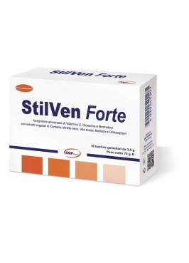 STILVEN FORTE 20BUST