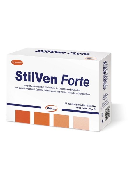 STILVEN FORTE 20BUST