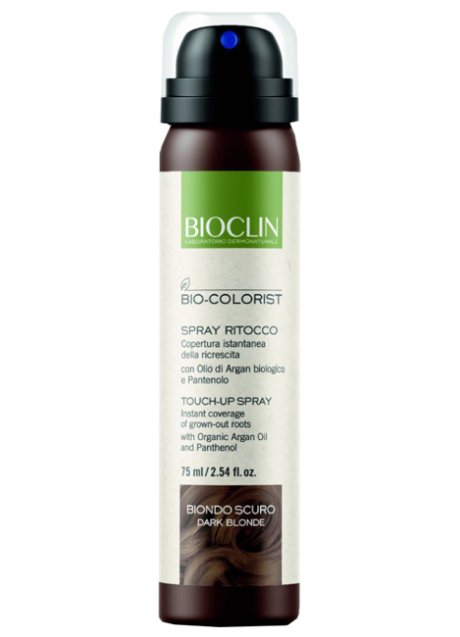 BIOCOLORIST SPR RITOCCO BIO SC