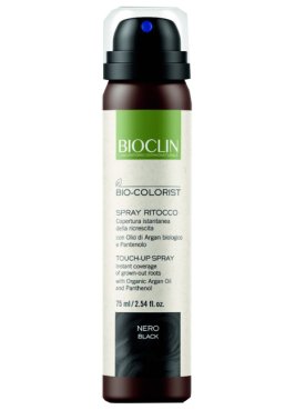 BIOCOLORIST SPR RITOCCO NERO