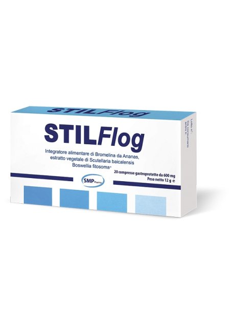 STILFLOG 20CPR