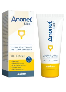 ANONET RELIEF 25ML