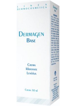 DERMAGEN CREMA BASE 50ML