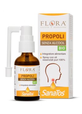 PROPOLI S/ALCOOL BIO 30ML