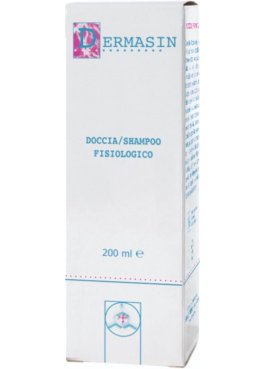 DERMASIN DOCCIASHAMPOO 200ML