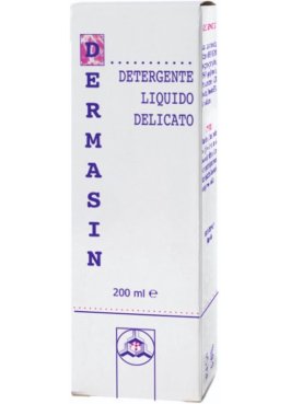 DERMASIN DETERGENTE DELICATO