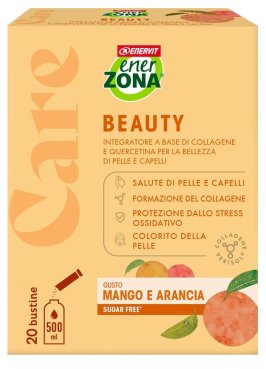 ENERZONA CARE BEAUTY MANG20BUS