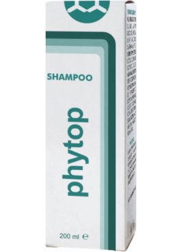 PHYTOP SHAMPOO 200ML