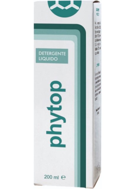 PHYTOP DETERGENTE 200ML