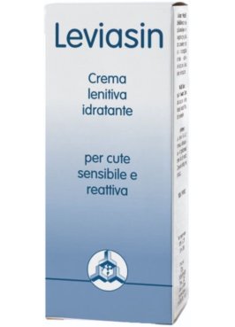 LEVIASIN CREMA 50ML