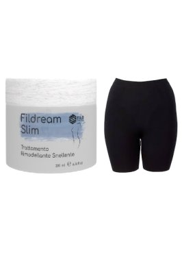 FILDREAM SLIM TRATT RIMOD S/M