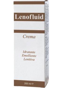 LENOFLUID FLUIDO 200ML