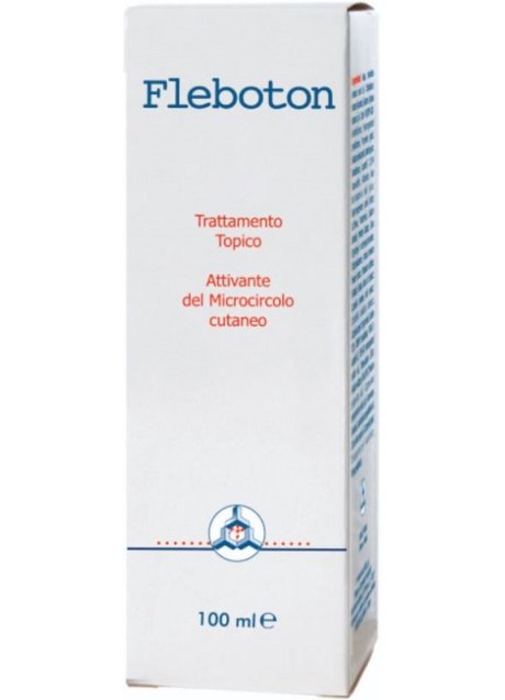 FLEBOTON EMUGEL 100ML