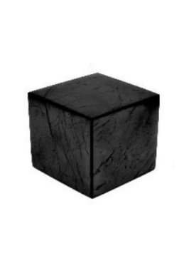 MIA ARMONIA SCHUNGITE CUBO GR