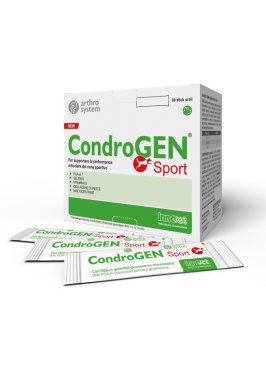 CONDROGEN SPORT 60 STICK