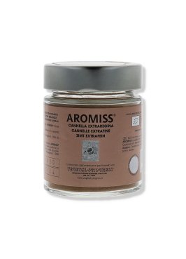 AROMISS POLV CANN BIO 45G