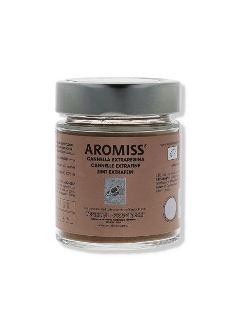 AROMISS POLV CANN BIO 45G