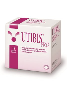 UTIBIS PRO 14BUST DUOCAM