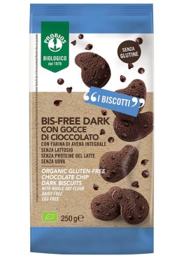 PROBIOS BISC BISFREE DARK GTT