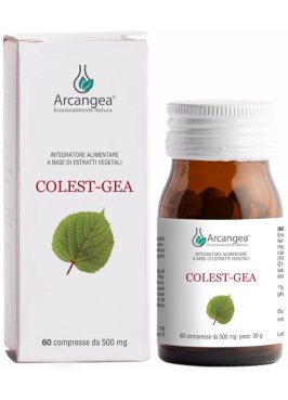 COLEST GEA Q10 60CPR N/F ARCANGE