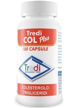 TREDI COL PLUS 180CPS