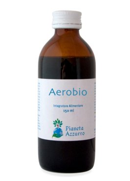 AEROBIO 150ML PIANETA AZZURRO