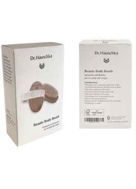 DR HAUSCHKA BEAUTY BODY BRUSH