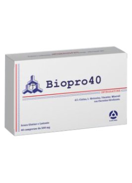 BIOPRO40 40CPR