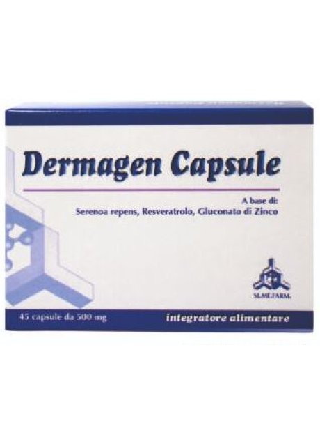 DERMAGEN 45CPS