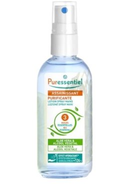 PURESSENTIEL PURI LOZIONE250ML