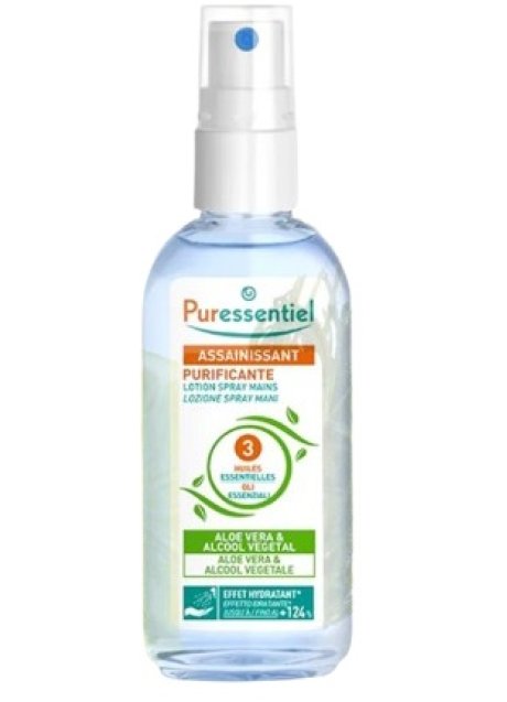 PURESSENTIEL PURI LOZIONE250ML