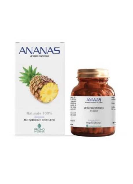 ANANAS 50CPS PROMOPHARMA