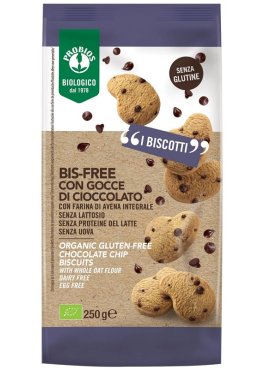 PROBIOS BISC BISFREE GTT CIOC