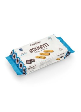 SQUISITI CIOCCOLATO 170G