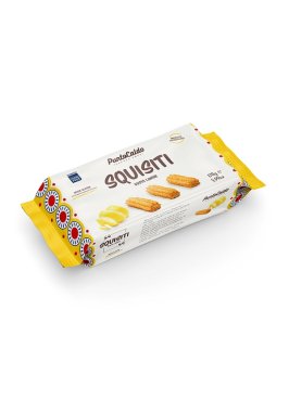 SQUISITI LIMONE 170G