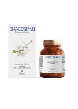 BIANCOSPINO 50CPS