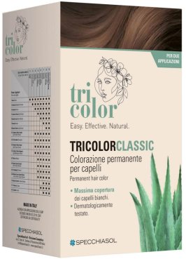 TRICOLOR CLASSIC 5,32 CIOC