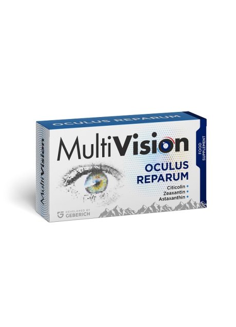 MULTIVISION 40CPS