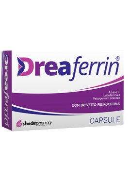 DREAFERRIN 30CPS