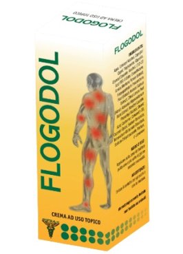 FLOGODOL CREMA 75 ML