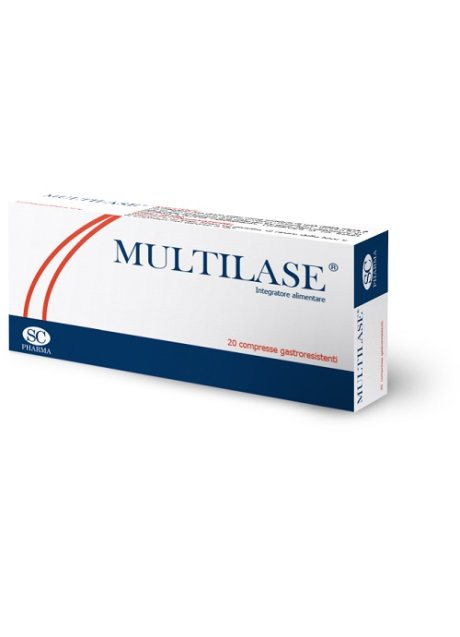 MULTILASE 20CPR