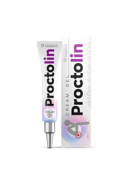 PROCTOLIN CREMA 28ML