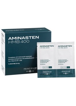 PRINCIPIUM AMINASTEN HMB400 14