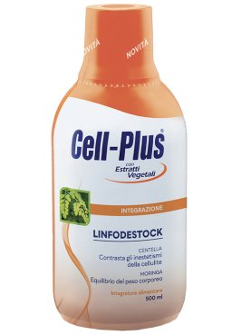 CELLPLUS LINFODESTOCK DRINK