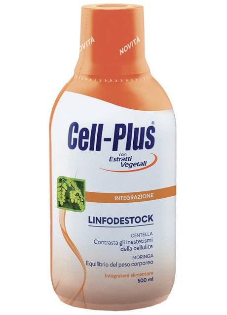 CELLPLUS LINFODESTOCK DRINK