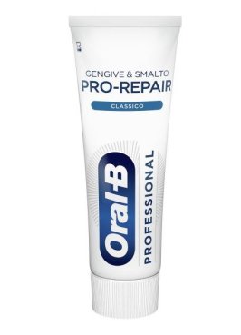 ORALB DENT G&S REP CLASS 75ML