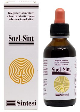 SNEL SINT TM 100ML