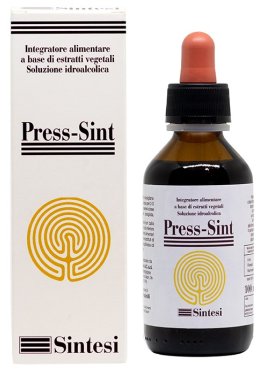 PRESS SINT TM 100ML