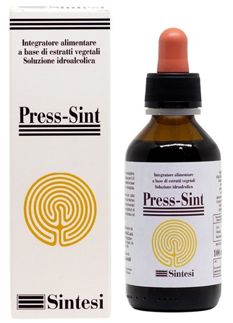 PRESS SINT TM 100ML