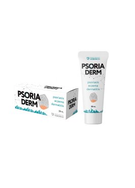 PSORIADERM CREMA 50ML